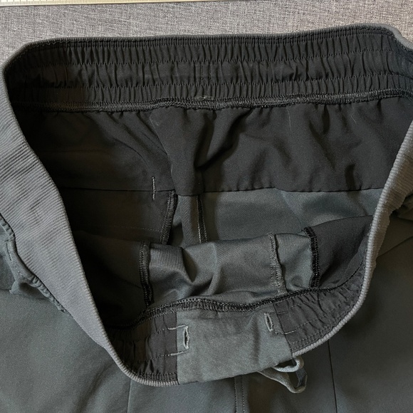 Lululemon ABC Jogger Pants - Men's Size XXL - Gray - Picture 6 of 10